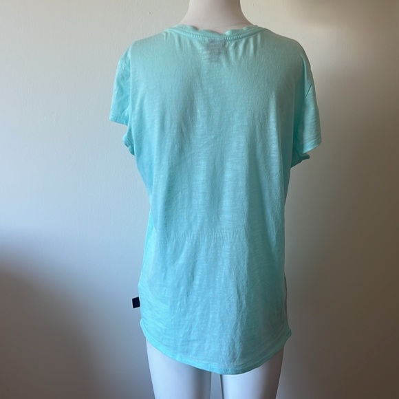 Patagonia Organic Cotton Women's Top - Picture 3 of 8